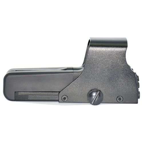 Red Dot Modelo Eotech 552 - Imagem 3