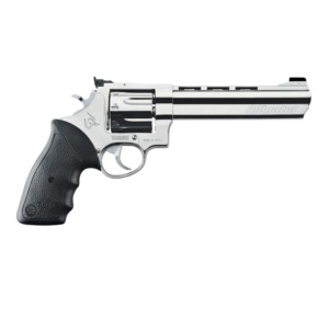 Revolver 838 Alligator Calibre 38 Cano 6,5 Pol