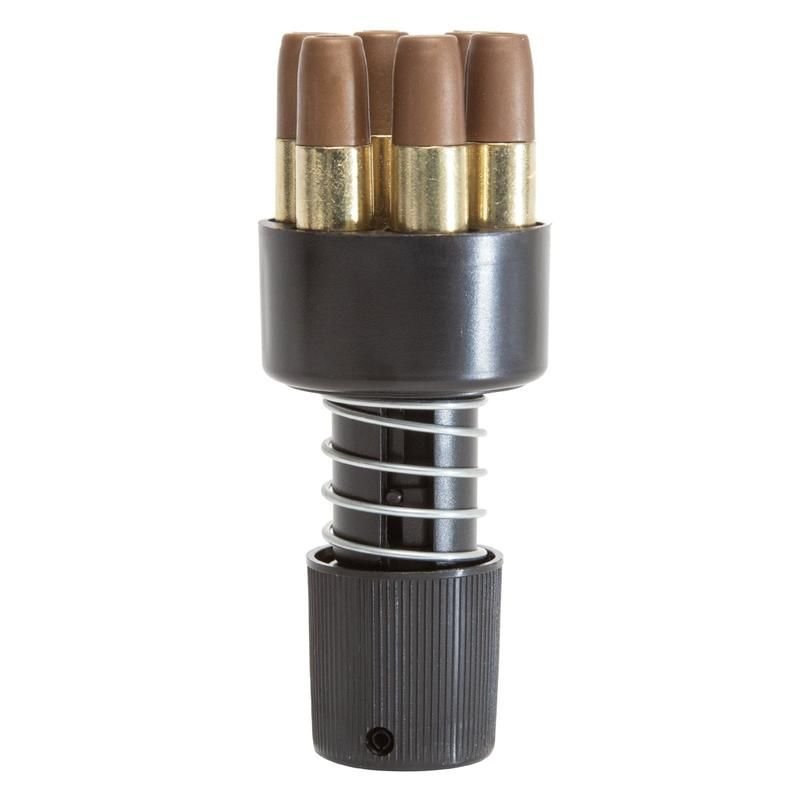 Revolver de pressão de CO2 Wingun 702S 4,5mm - Imagem 4