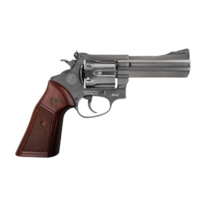 REVÓLVER RM64 CAL. .38 SPL TUNG CABO MADEIRA