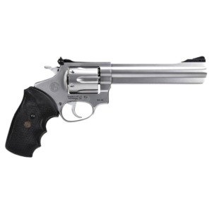 REV&Oacute;LVER RM66 Cal .357 MAGNUM e .38 SPECIAL