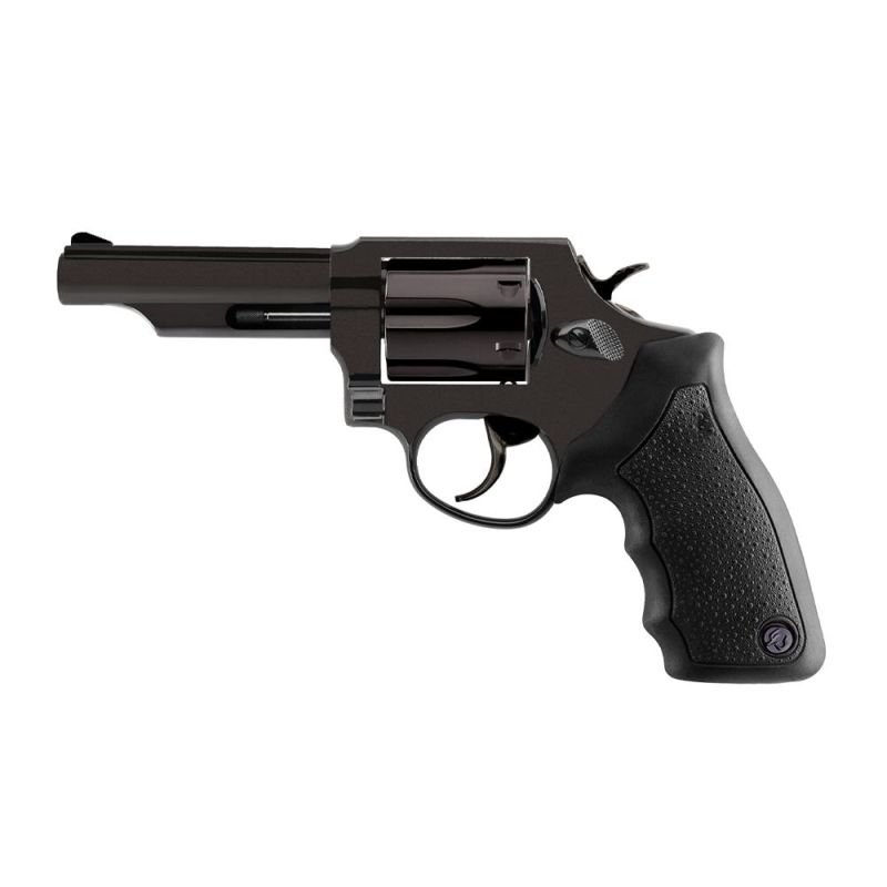 REVOLVER RT 82S .38SPL 4" OXIDADO FOSCO - Imagem 2