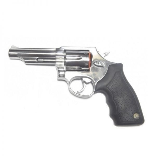 REVOLVER RT 82S .38SPL 4" INOX - Imagem 2