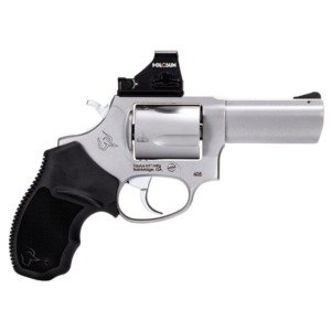 REV&Oacute;LVER TAURUS RT 605 T.O.R.O Cal .357 MAGNUM