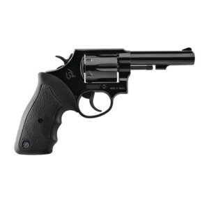 Rev&oacute;lver Taurus RT 82 Calibre .38 SPL 4" Oxidado