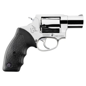 Revólver Taurus RT 85s Calibre .38 SPL Inox