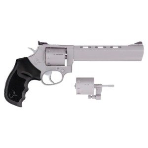 Rev&oacute;lver Taurus RT 992 Calibre .22 LR e .22 Mag 6.5&Prime;