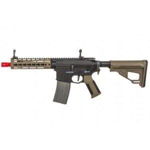 Rifle Airsoft Ares Amoeba KM007 M4 Tan - AEG