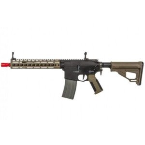Rifle Airsoft Ares Amoeba KM010 M4 Tan - AEG
