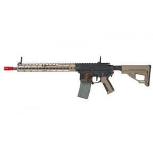 Rifle Airsoft Ares Amoeba KM013 M4 Tan - AEG