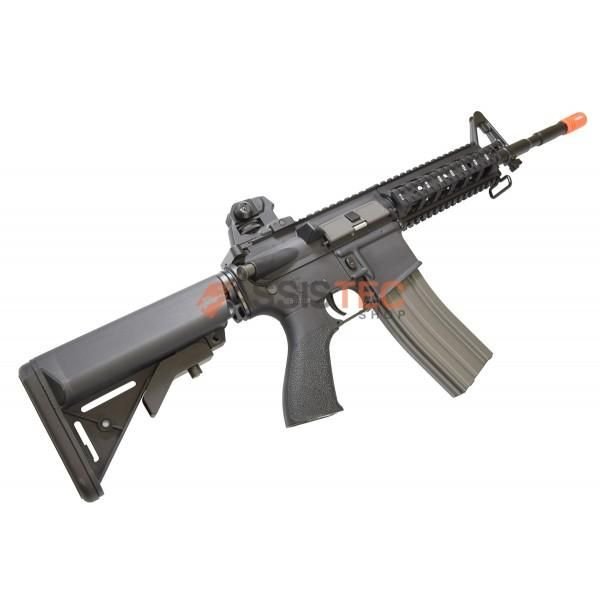 Rifle Airsoft G&G CM16 Raider Longo - Kit - AEG - Imagem 4