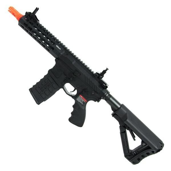Rifle Airsoft G&G CM16 SRS - AEG - Imagem 2