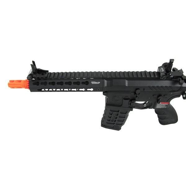 Rifle Airsoft G&G CM16 SRS - AEG - Imagem 3