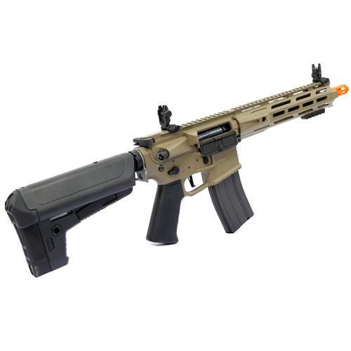 Rifle Airsoft Krytac Trident MKII-M CRB Desert - AEG - Imagem 2