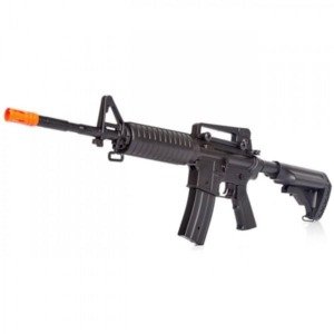 Rifle Airsoft M4A1 Carbine M819 - AEG