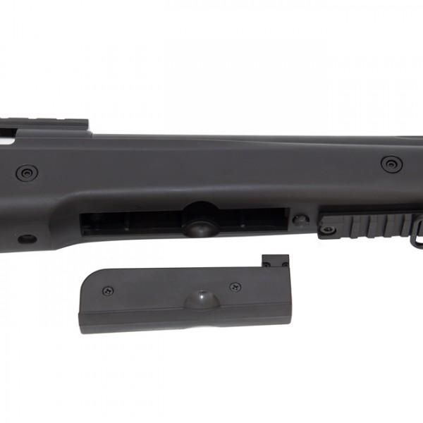 Sniper Airsoft WELL MB11A - Spring - Imagem 3