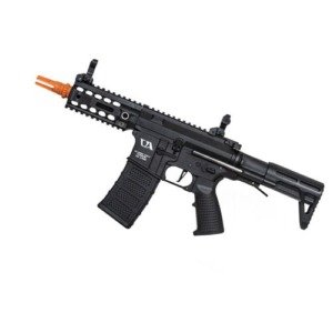 Rifle de Airsoft AEG CLASSIC ARMY AR4-SBR
