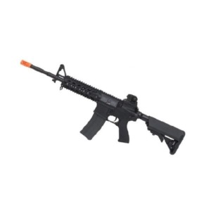 Rifle de Airsoft AEG G&G CM16 Raider L