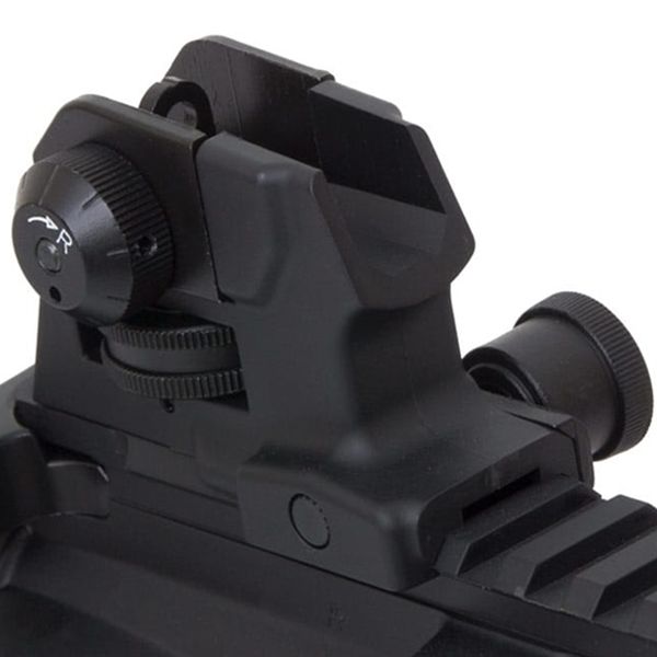 Rifle de Airsoft AEG G&G CM16 Raider L - Imagem 3