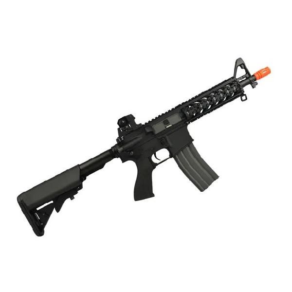 Rifle de Airsoft AEG G&G CM16 Raider - Imagem 2