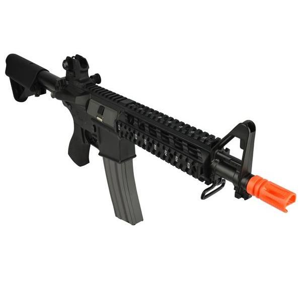 Rifle de Airsoft AEG G&G CM16 Raider - Imagem 4
