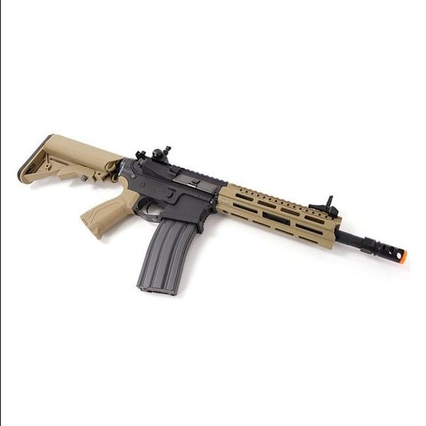 Rifle de Airsoft AEG G&G Raider 2.0 Desert Tan - Imagem 2