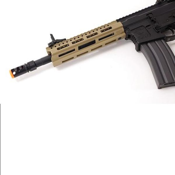 Rifle de Airsoft AEG G&G Raider 2.0 Desert Tan - Imagem 4