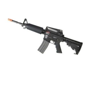 Rifle de Airsoft AEG M4 G&G CM16 Carbine