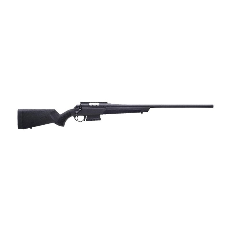 Rifle Ranger CBC 308 Win Bolt Action Polímero Preto Lightweight Cano 24 Pol
