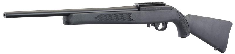 Rifle Ruger 10/22 Carbine Calibre .22 LR Black - Imagem 4