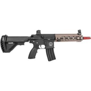 ROSSI AR15 NEPTUNE 9 DEVGRU ET EL&Eacute;T 6MM