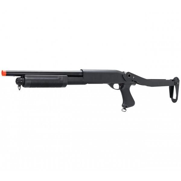 Shotgun Airsoft M870 FS CM352 - Imagem 2