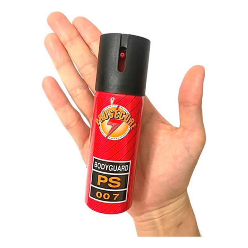 Spray de Defesa Bodyguard