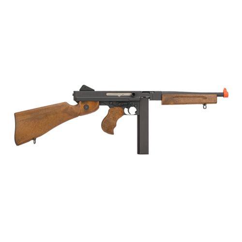 Submetralhadora de Airsoft Thompson M1A1 GBBR - WE - SOB ENCOMENDA - Imagem 4