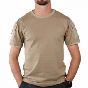 T-shirt Ranger BL - Coyote