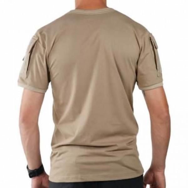 T-shirt Ranger BL - Coyote - Imagem 2