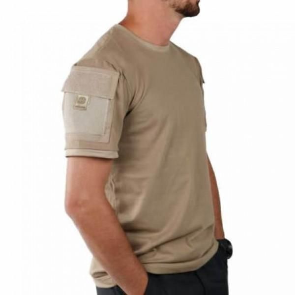 T-shirt Ranger BL - Coyote - Imagem 3