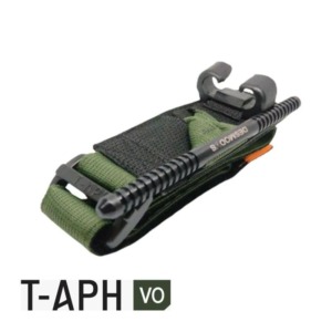 Torniquete T-APH VO