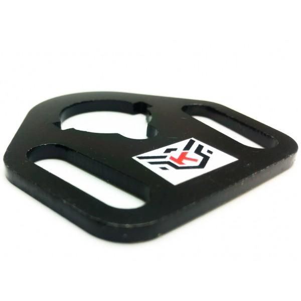 Zarelho M4 Duplo - Imagem 2