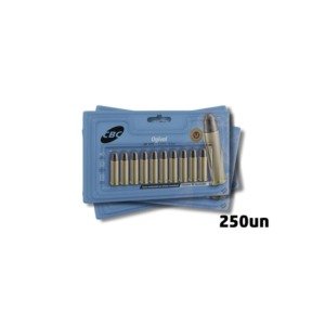 Muni&ccedil;&atilde;o CBC .38 SPL CHOG 158gr Blister Cartela - 250un