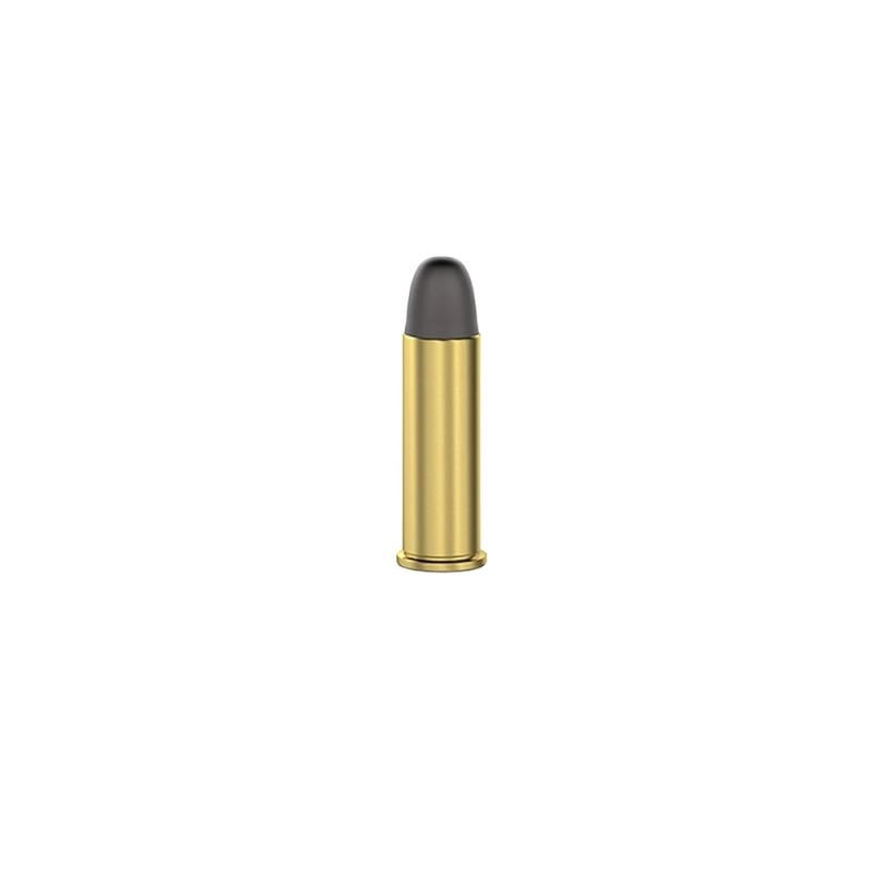 Munição CBC .38 SPL CHOG 158gr Blister Cartela - 250un - Imagem 2