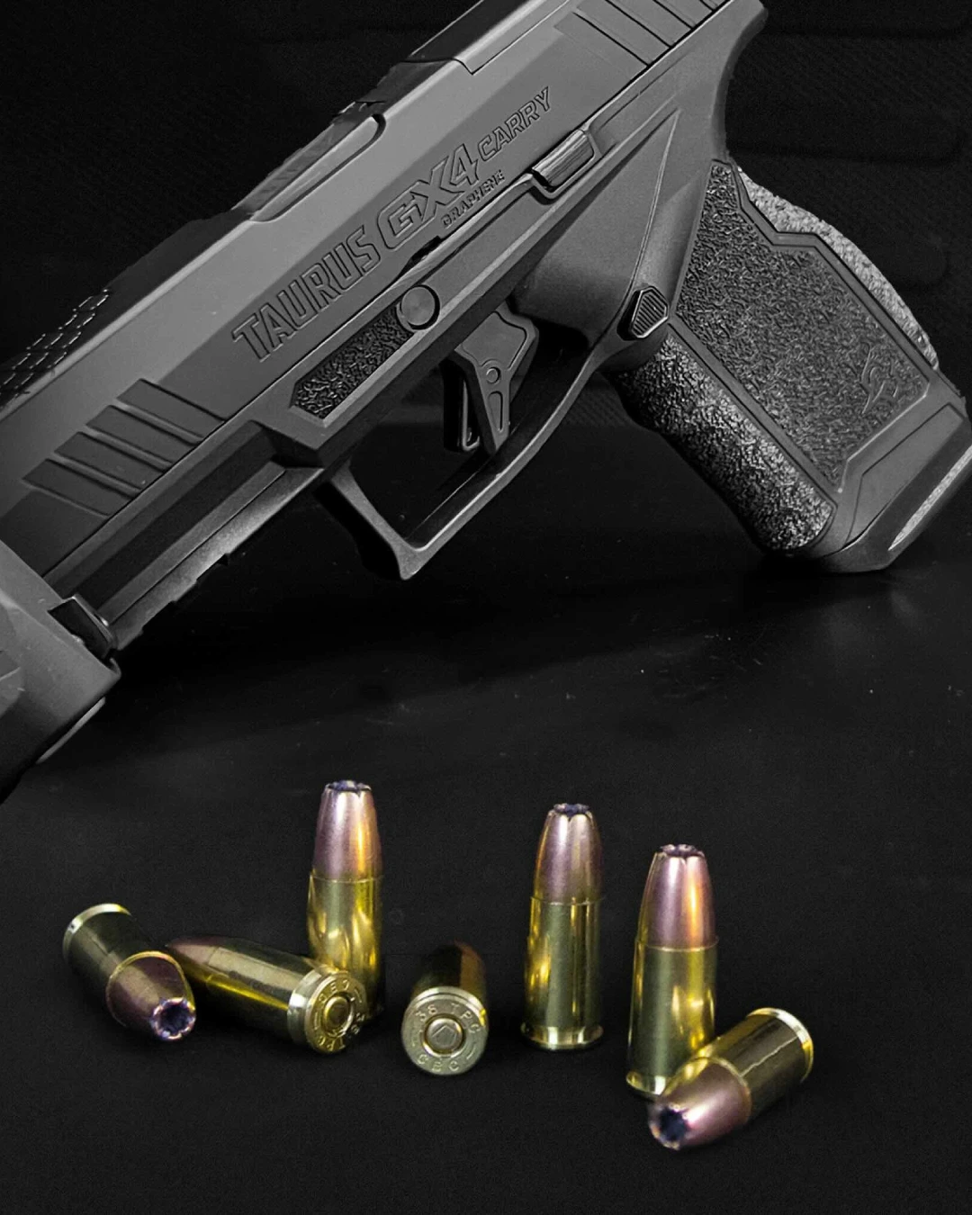 .38 TPC: Tudo Sobre o Novo Calibre da Taurus Lançado no Brasil