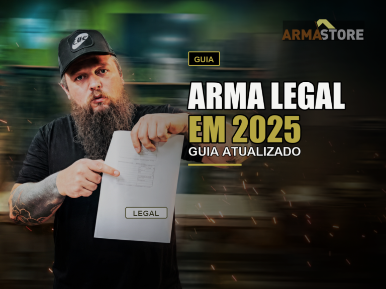 Capa ajustada v3 do artigo Como Ter uma Arma Legalmente em 2025: Guia Completo e Atualizado