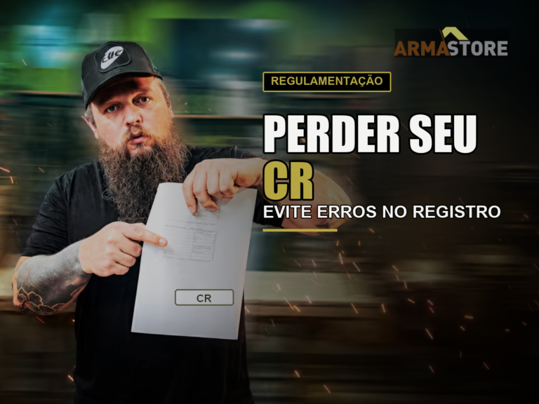 Capa ajustada v3 do artigo Os motivos que pode fazer você perder seu CR