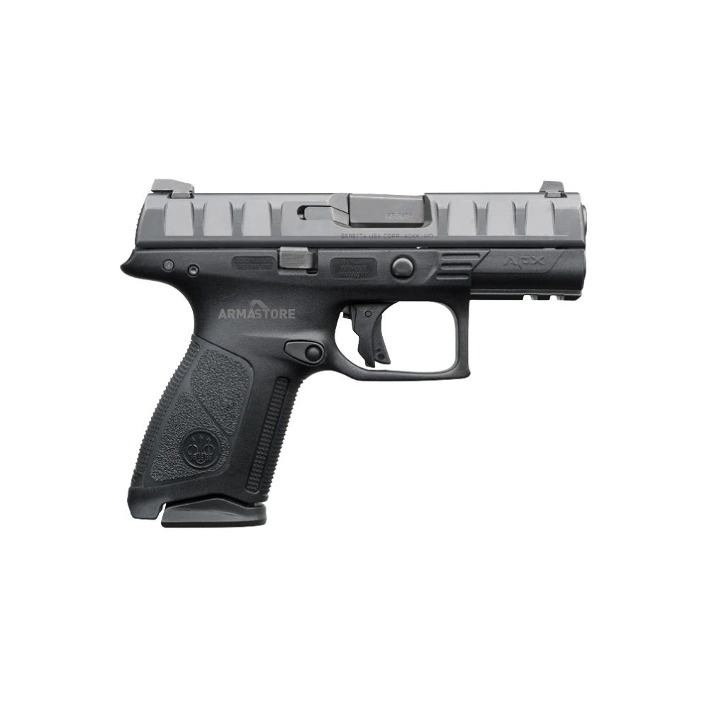 Pistola Beretta Apx Centurion Black Cal 9mm