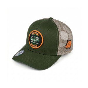 Bon&eacute; Extreme Hunter - Mar&ccedil;o Invertido