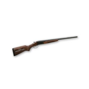 Espingarda Boito A680 Calibre 12ga C/CT - Acabamento Madeira - Standart