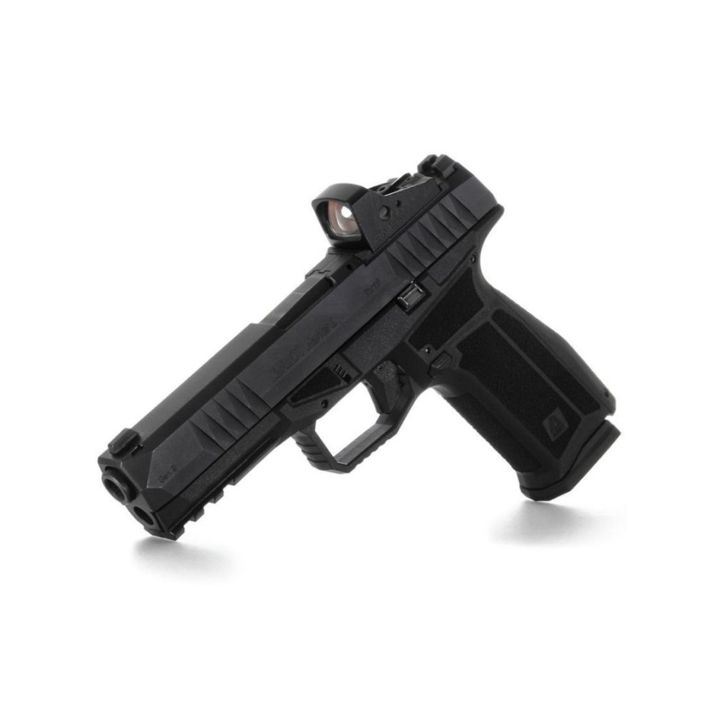 Pistola Arex Delta M OR Gen 2 Cal 9mm - Programa Delta Force Brazil