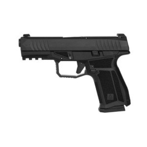 Pistola Arex Delta M OR Gen 2 Cal 9mm – Programa Delta Force Brazil - foto 2 de 9