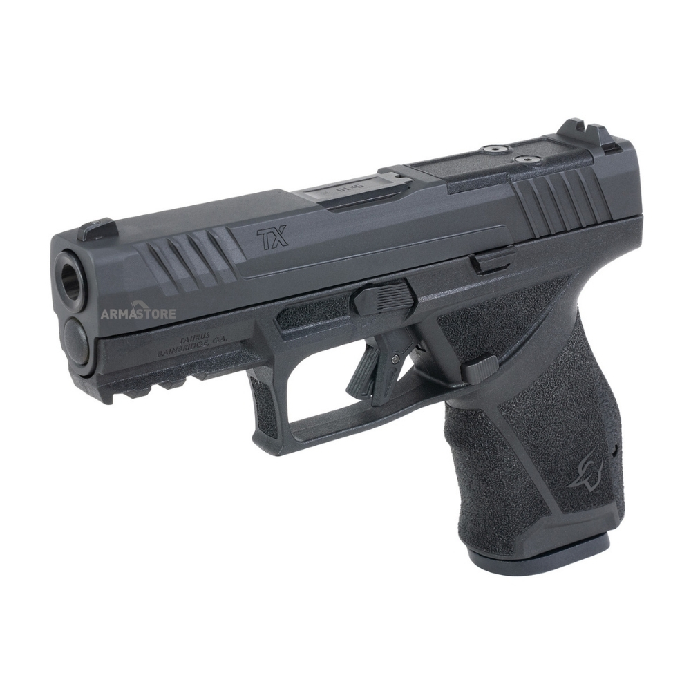 Pistola Taurus TX9 Compacta Calibre 9mm - Imagem 3